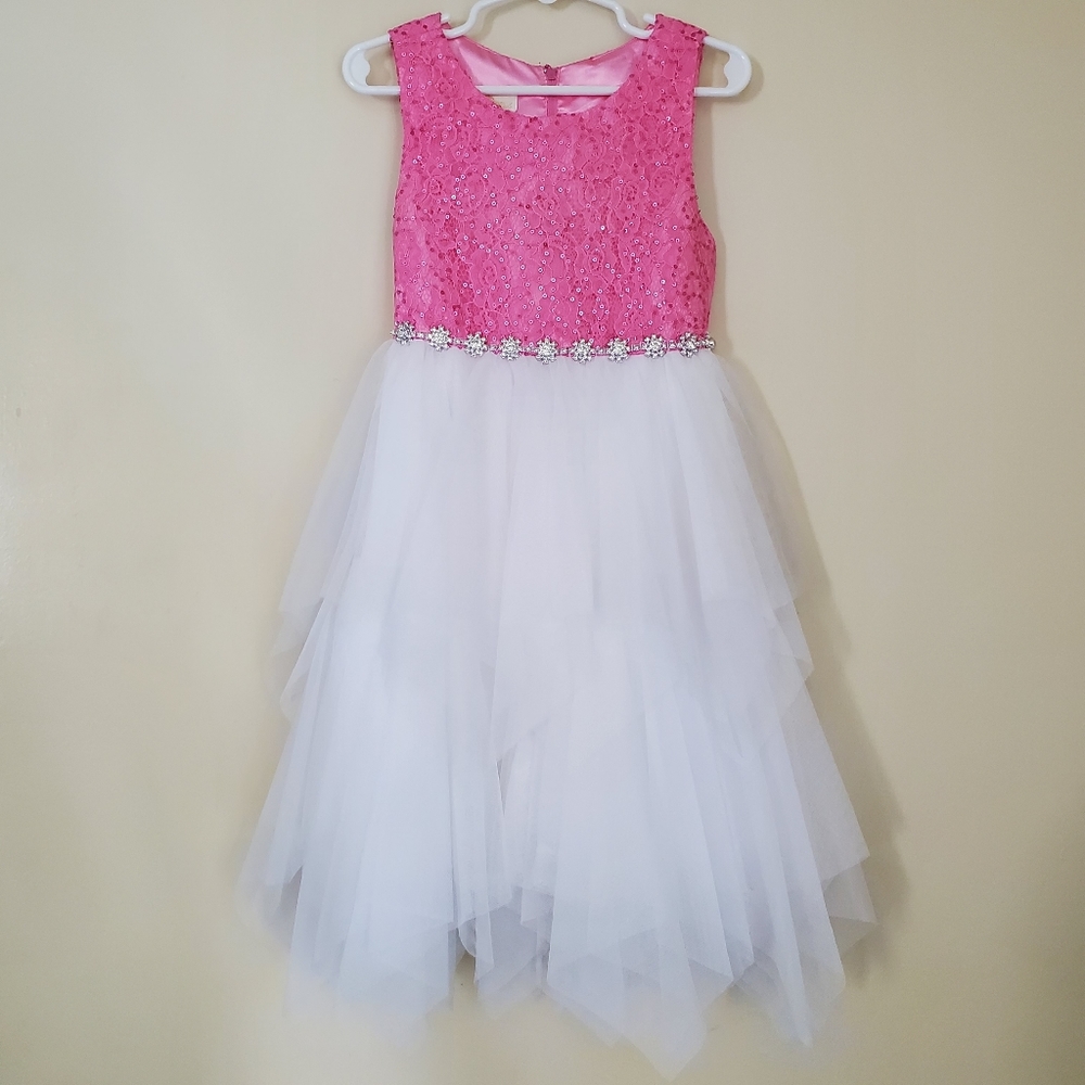 American Princess Girls Dress